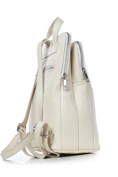 Рюкзак Galanteya 621.25с2004к45 молочный - фото 4