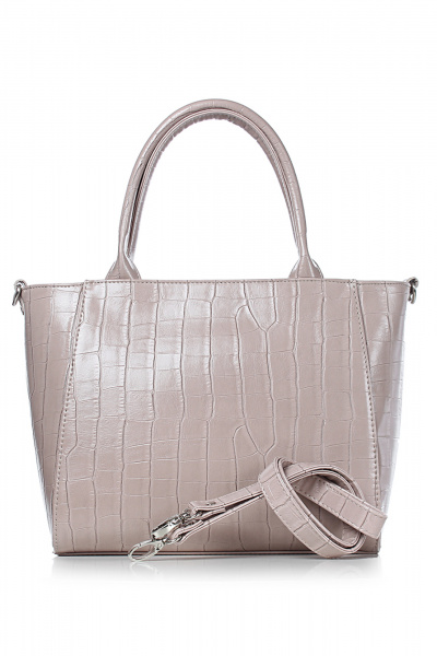 Сумка Galanteya 64719.25с3026к45 кремовый - фото 2