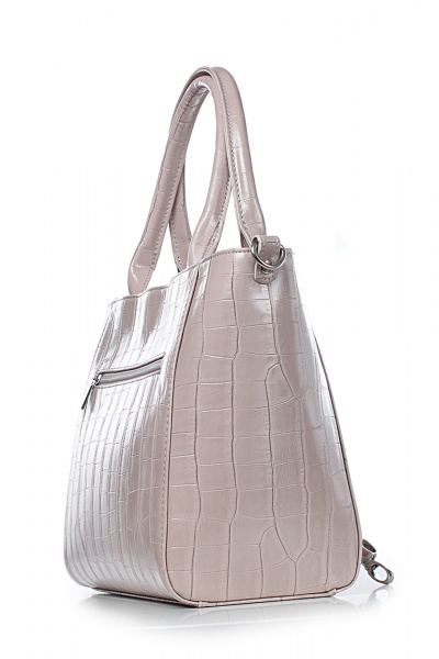 Сумка Galanteya 64719.25с3026к45 кремовый - фото 4