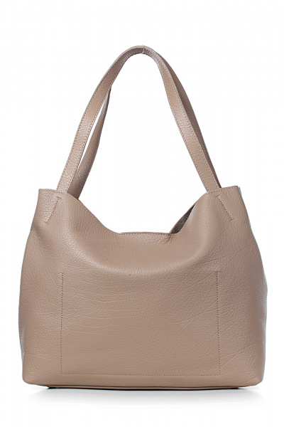 Сумка Galanteya 9322.26с636к45 песочный - фото 3