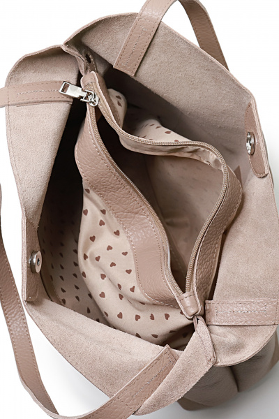 Сумка Galanteya 9322.26с636к45 песочный - фото 5