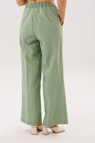 Блуза, брюки Fantazia Mod 4847/1 - фото 9