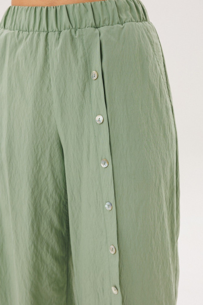 Блуза, брюки Fantazia Mod 4847/1 - фото 8