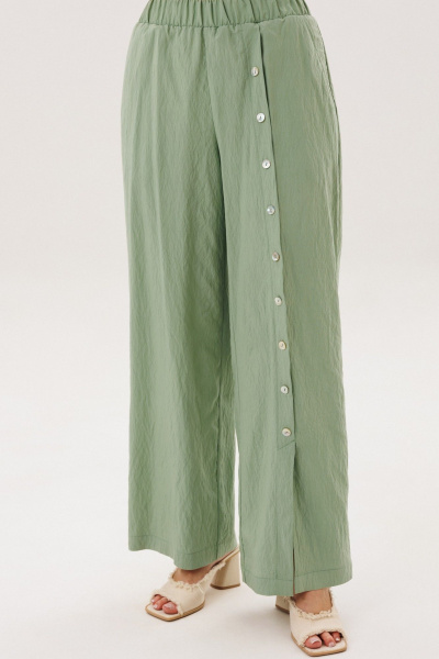 Блуза, брюки Fantazia Mod 4847/1 - фото 7