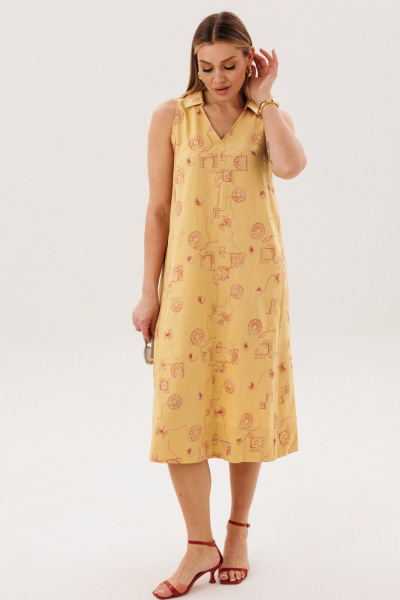 Платье Fantazia Mod 5214/1 - фото 2