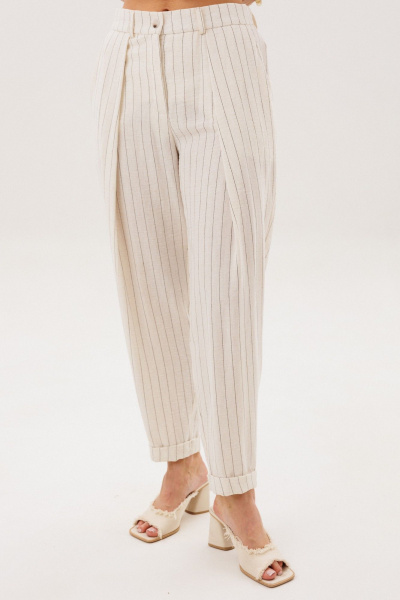 Брюки, жакет, жилет Fantazia Mod 5422 - фото 11