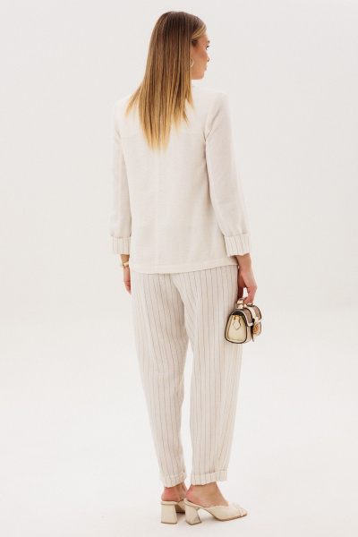 Брюки, жакет, жилет Fantazia Mod 5422 - фото 8