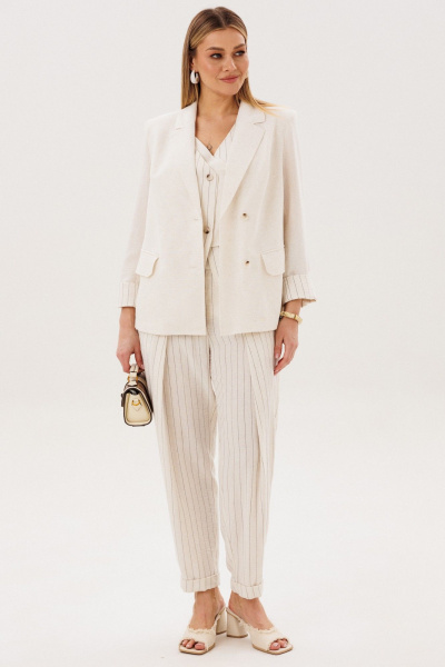 Брюки, жакет, жилет Fantazia Mod 5422 - фото 3