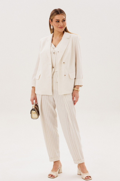 Брюки, жакет, жилет Fantazia Mod 5422 - фото 2