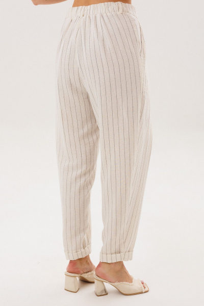 Брюки, жакет, жилет Fantazia Mod 5422 - фото 7