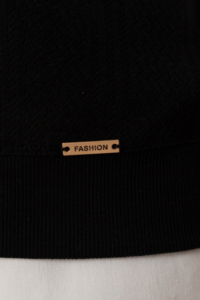 Джемпер Купалинка 47200G.158-164 черный - фото 5