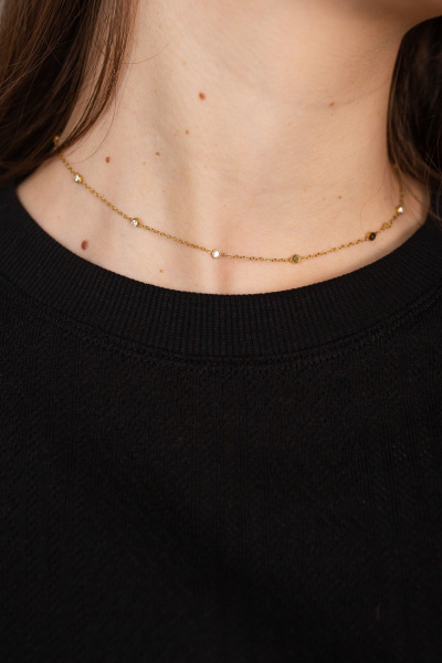 Джемпер Купалинка 47200G.158-164 черный - фото 3