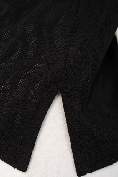 Джемпер Купалинка 30220G.158-164 черный - фото 4