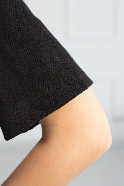 Джемпер Купалинка 30220G.158-164 черный - фото 3