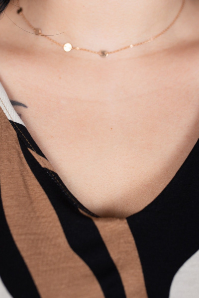 Платье Купалинка 32301G.170-176 набивка - фото 2