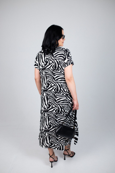 Платье Купалинка 32901G.158-164 набивка - фото 6