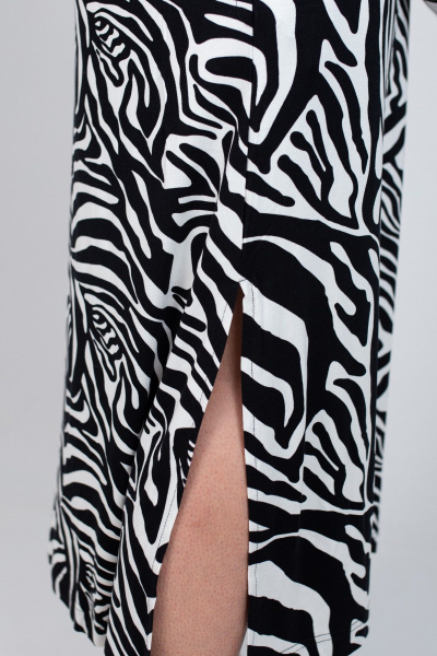 Платье Купалинка 32901G.170-176 набивка - фото 5