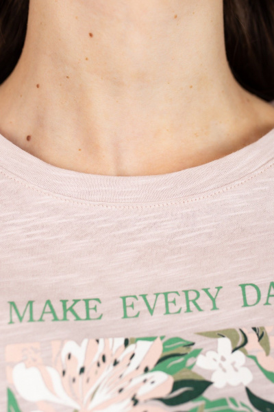 Джемпер Купалинка 658759.158-164 бежевый - фото 2