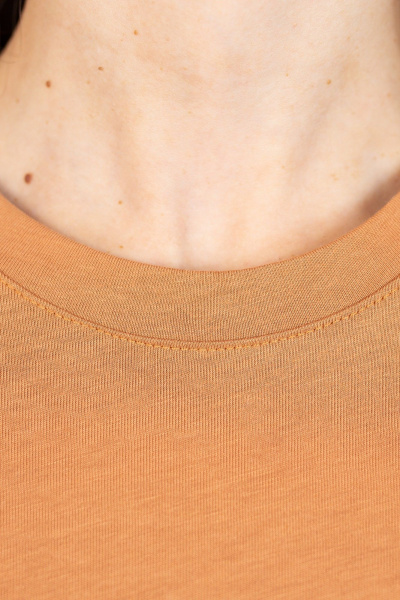 Джемпер Купалинка 668221.170-176 орех - фото 2