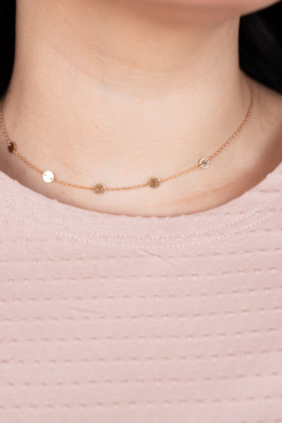 Джемпер Купалинка 672008.158-164 пудра - фото 2