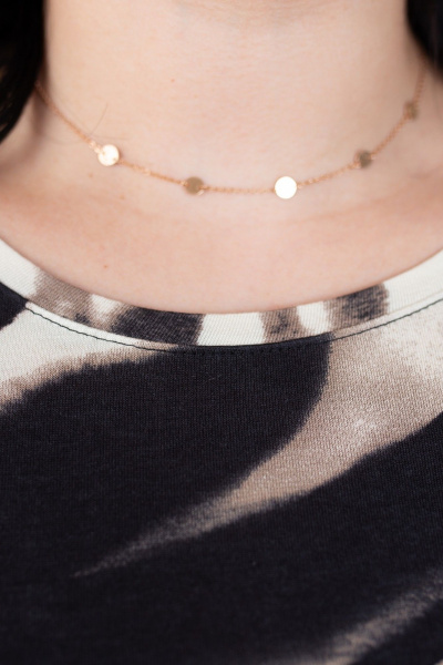 Платье Купалинка 685203.158-164 набивка - фото 2