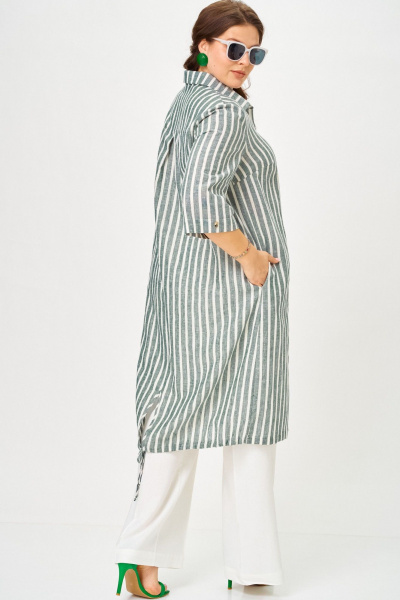 Брюки, рубашка SOVA 11316 - фото 7