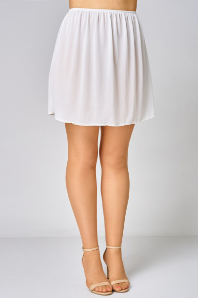 Платье Мишель стиль 1356 мраморный - фото 8