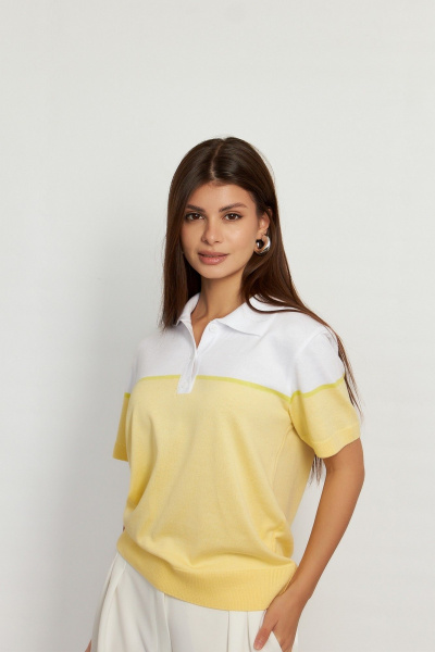 Футболка Sharm-Art 3578 - фото 3