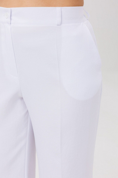 Брюки Anelli 1540.1 белый_день - фото 5
