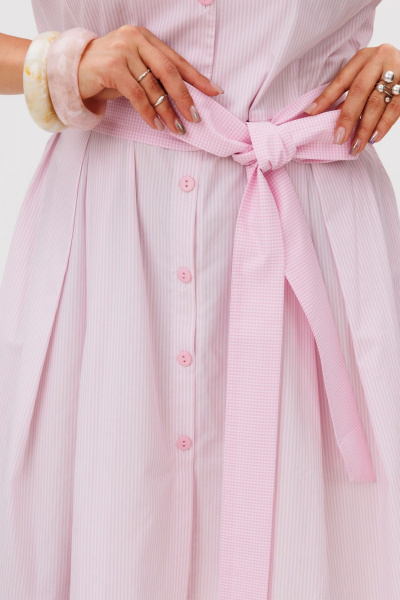 Платье Anelli 1700 белоснежка - фото 7