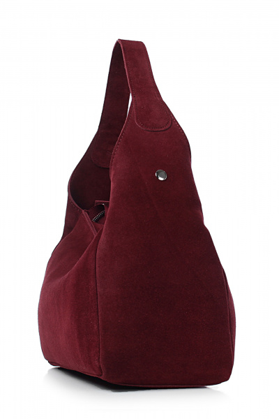 Сумка Galanteya 13725.25с1471к45 бордо - фото 4