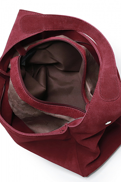 Сумка Galanteya 13725.25с1471к45 бордо - фото 5