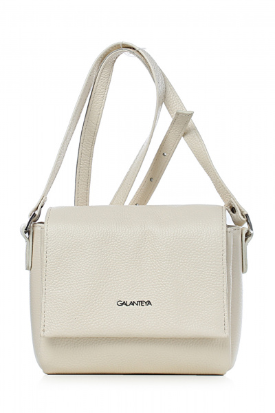Сумка Galanteya 45021.26с213к45 молочный - фото 2