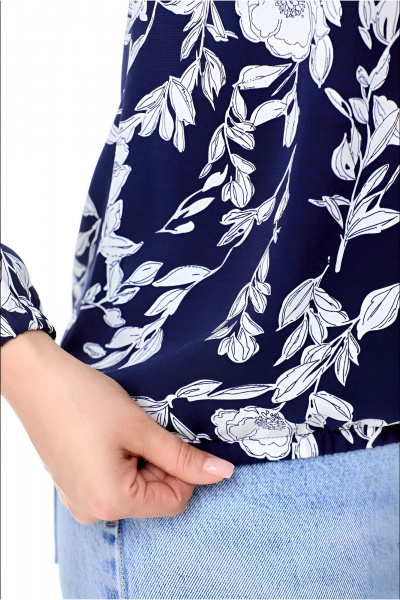 Блуза Abbi 4034 - фото 7