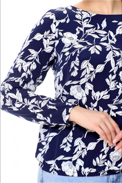 Блуза Abbi 4034 - фото 6