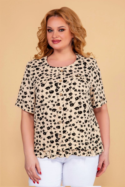 Блуза Emilia 542/2 - фото 2