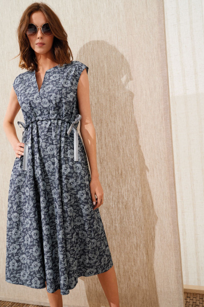 Платье Noche mio 1.025 VERDI - фото 1