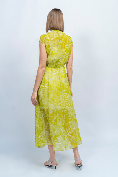 Платье Noche mio 1.100 PALERMO-2 - фото 3