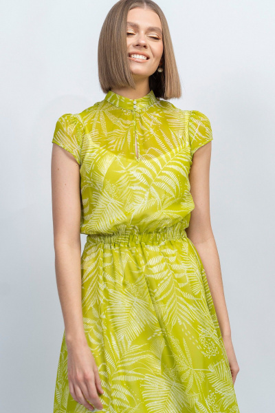 Платье Noche mio 1.100 PALERMO-2 - фото 2