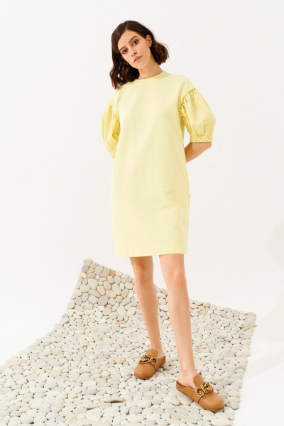 Платье Noche mio 1.250 alerno - фото 1