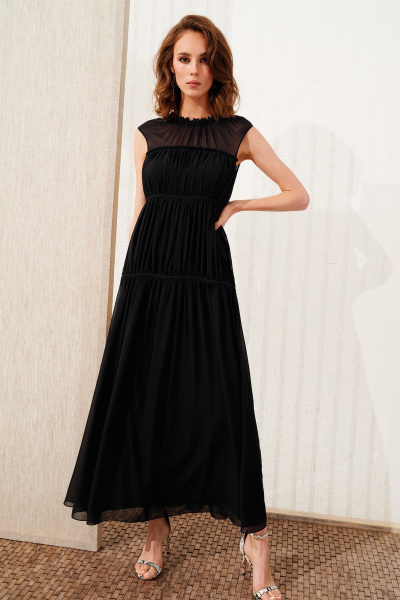 Платье Noche mio 1.915-2 VENDI-2 - фото 1