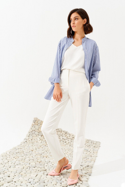 Брюки Noche mio 4.859 ALDONIA - фото 1