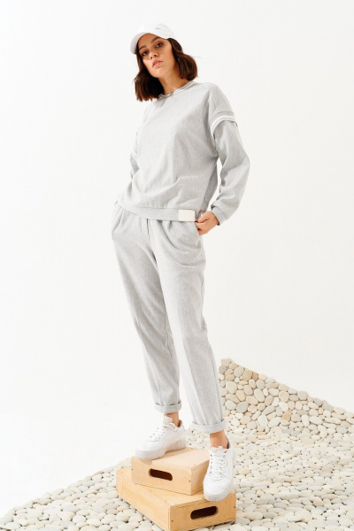 Свитер Noche mio 6.467 ALESSIO - фото 1