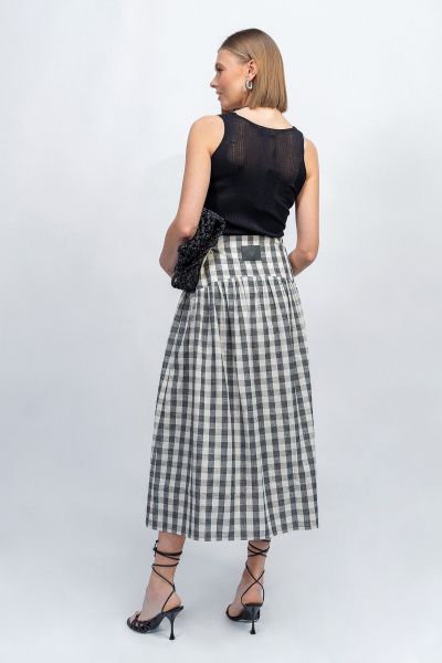 Блуза Noche mio 6.859  ALDONIA - фото 2