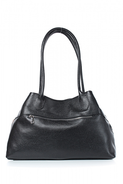 Сумка Galanteya 30725.26с704к45 черный/капуч - фото 3