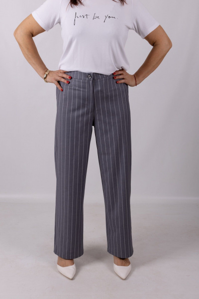 Брюки Mita ЖМ1213 - фото 3