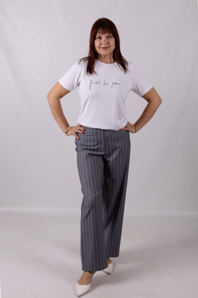 Брюки Mita ЖМ1213 - фото 1