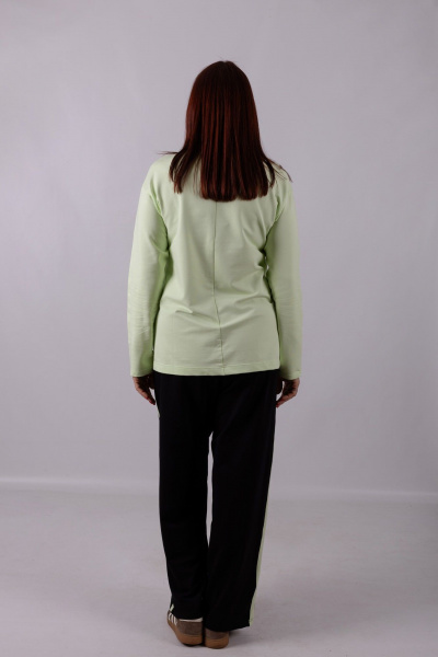 Джемпер Mita ЖМ995 - фото 3