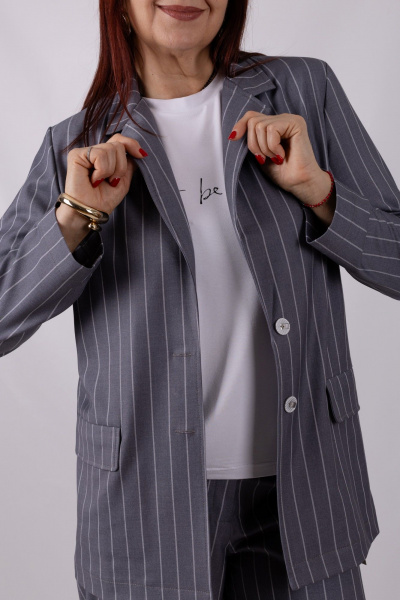 Жакет Mita ЖМ1130 - фото 9