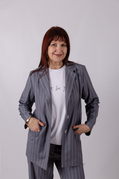 Жакет Mita ЖМ1130 - фото 7